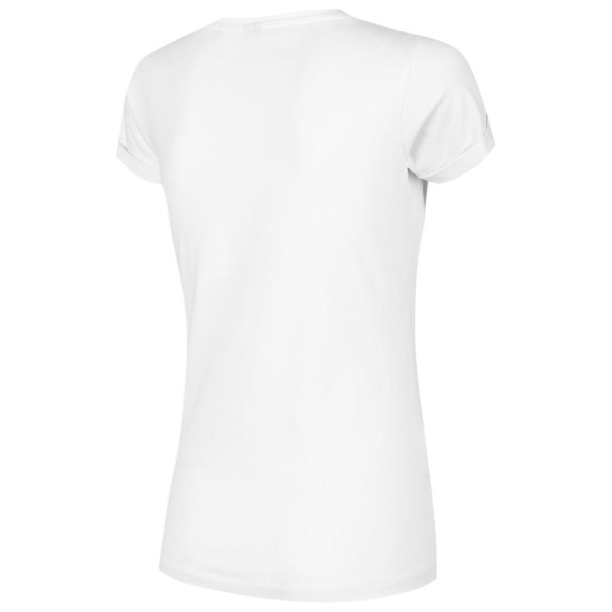 Outhorn Γυναικεία κοντομάνικη μπλούζα